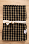 Logan Gingham Dish Towel of 2