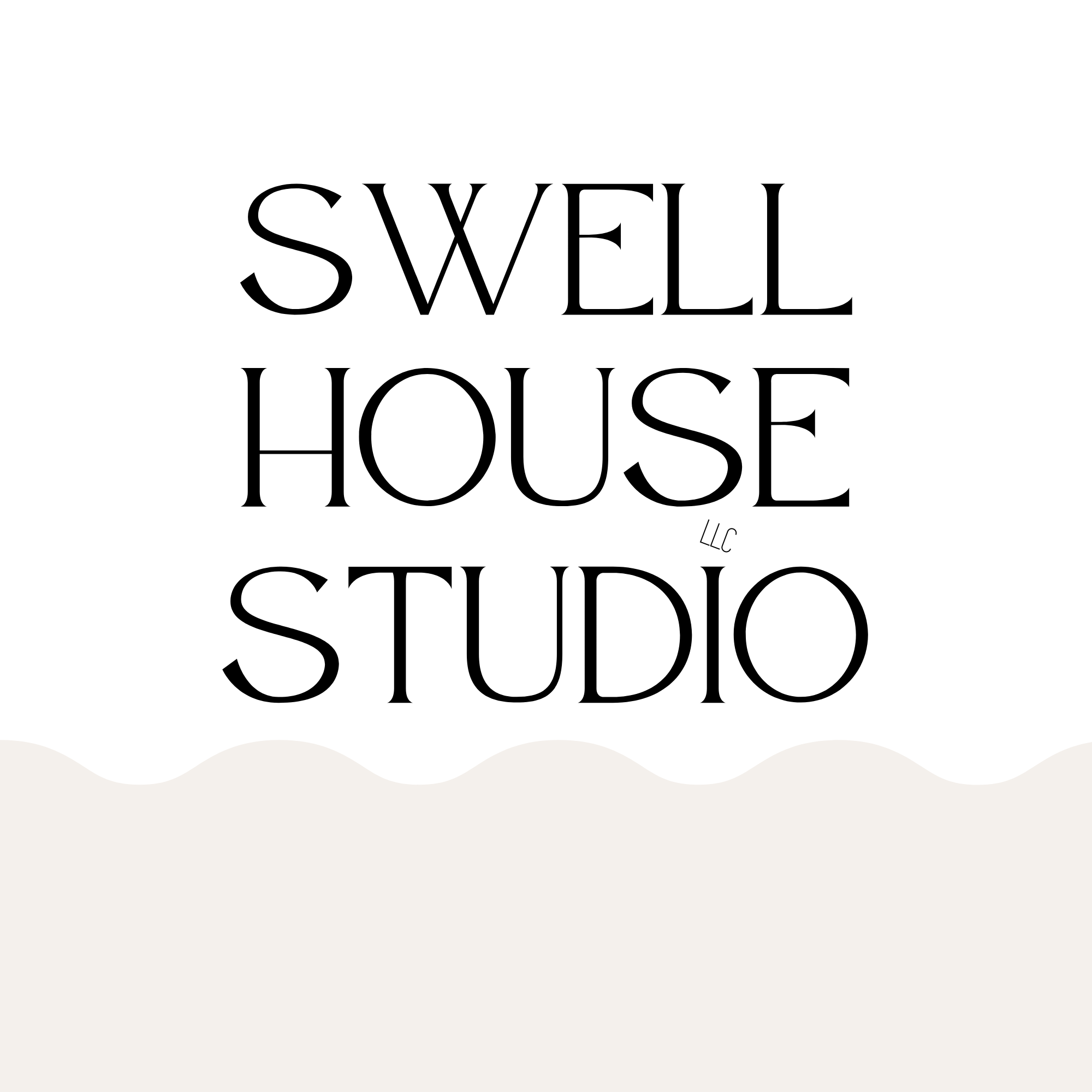 Swell House Studio 