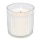 Spa Day Fluted Candle