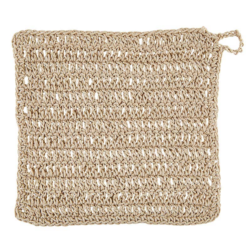 Hemp Washcloth